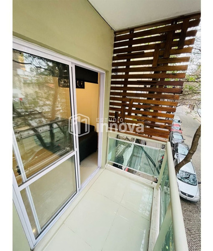 Imagen 11 de 15 de 60% Y 10 Cuotas Fijas En Pesos!! Monos Y 1 Dormitorio 40mts Y Balcón. Entrega Sep23.