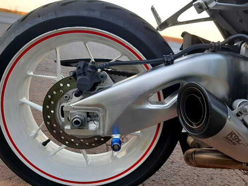 Honda Cbr 1000rr