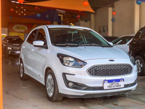 Imagem 3 de 10 de Ford Ka Se 1.5 Ha C