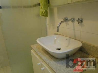 Imagem 6 de 18 de Sobrado Residencial À Venda, Vila Hamburguesa, São Paulo - So0173. - So0173