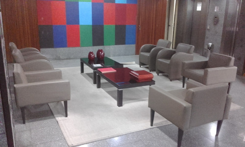 Imagem 12 de 15 de Sala - Lourdes - Ref: 40917 - V-40917