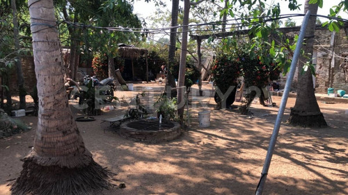 Imagen 8 de 16 de Terreno En Venta, La Huerta, Punta Pérula, Jalisco