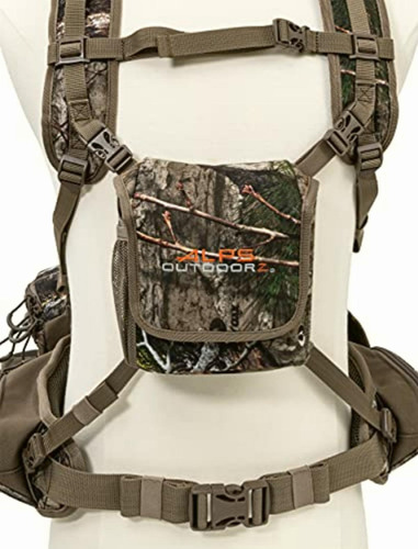 Alps Outdoorz Bolsillo Para Binoculares Accesorios