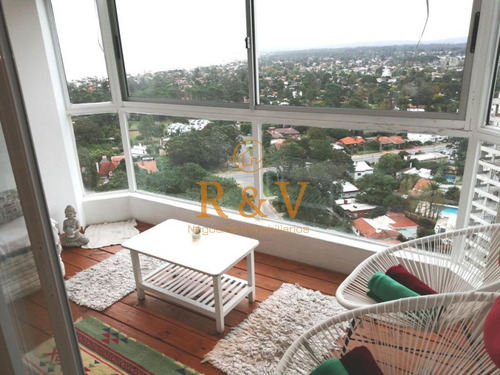 Imagen 3 de 27 de Apartamento - Punta Del Este Roosevelt