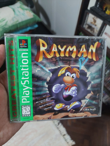 Rayman