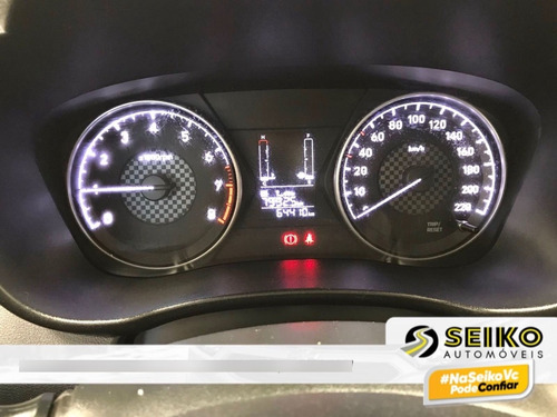 Imagem 9 de 15 de Hyundai Hb20 Vision 1.0 Flex 12v Mec. 2020/2020
