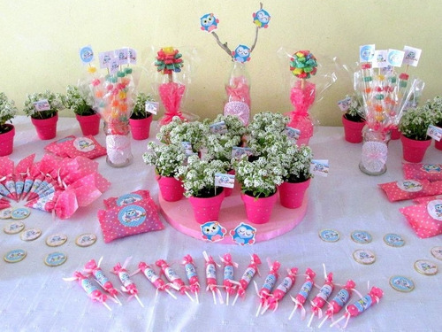 Candy Bar/golosinas Personalizadas Tortas Cupcakes Souvenirs