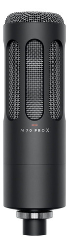 Beyerdynamic Pro X M70 Micrófono Dinámico Profesional De Con