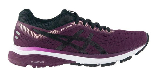 asics gt 1000 7 feminino