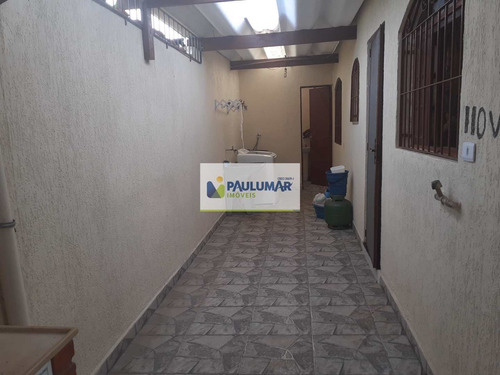 Imagem 13 de 30 de Casa Com 2 Dorms, Itaguaí, Mongaguá - R$ 300 Mil, Cod: 830676 - V830676