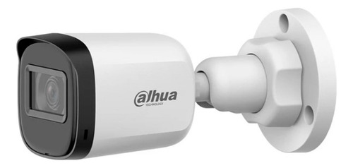 Camara Dahua 2mp Infrarrojo 30m 3.6mm Ip67 Dh-hac-b1a21-u