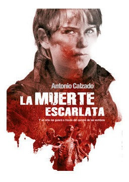 Libro La Muerte Escarlata