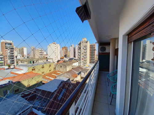 Imagen 24 de 30 de Moderno!! Venta Depto 2 Ambientes C/balcón Lanus