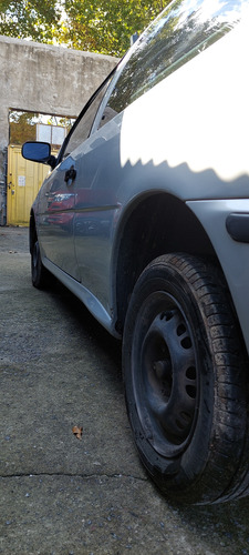 Volkswagen Gol 1.6 Mi Dublin