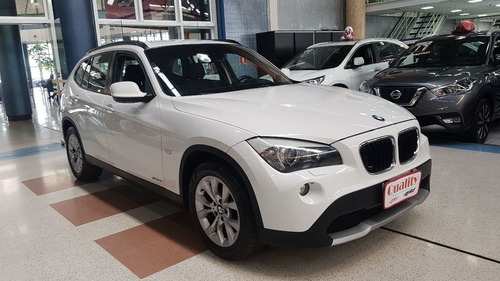 Bmw X1 2.0 18i S-drive 4x2 16v