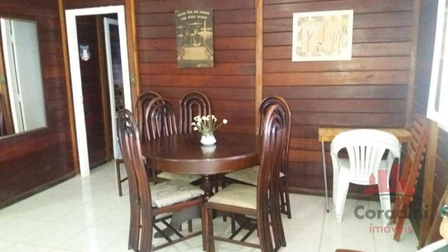 Chácara Com 3 Dormitórios À Venda, 1000 M² Por R$ 430.000,00 - Terras De San Marco - Itatiba/sp - Ch0126