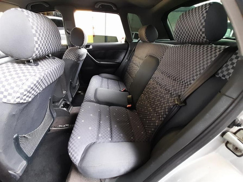 Audi A3 1.8 20v Gasolina Manual