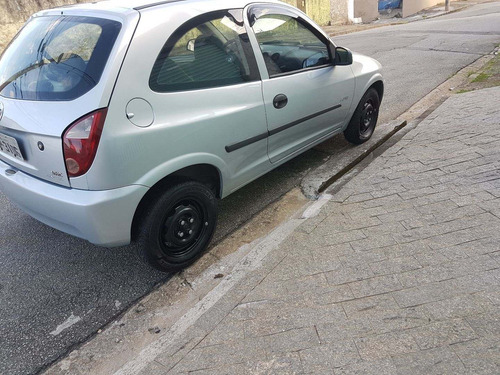 Chevrolet Celta 2008 1.0 Life Flex Power 3p