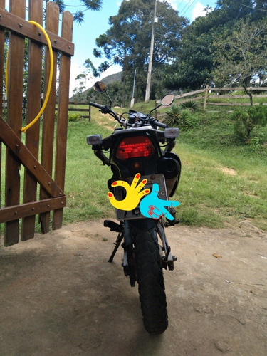 Imagem 2 de 5 de Honda Flex
