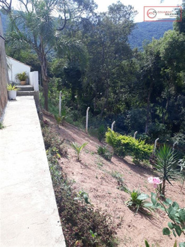 Imagem 8 de 17 de Chácaras À Venda Em Mairiporã/sp - Compre O Seu Chácaras Aqui! - 1485886