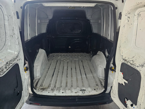 Fiat Fiorino FurgãO 1.4 Flex 4p