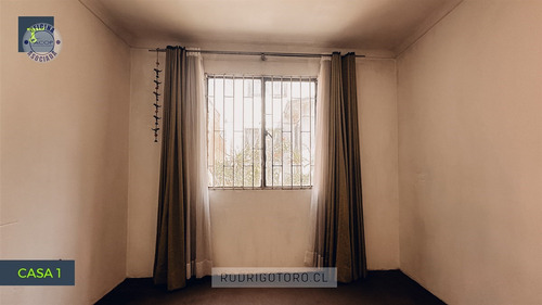 Casa En Venta De 7 Dorm. En Concepción. Valor: 4.740 Uf