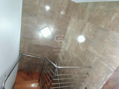 Duplex Full Amoblado, Sector Sur