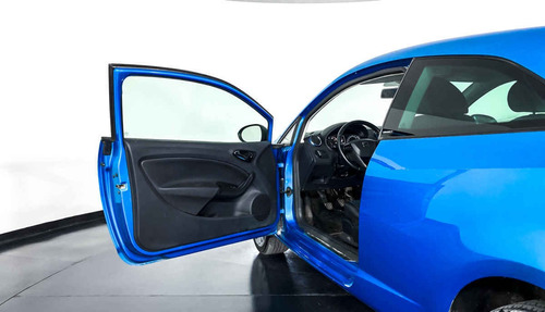 Imagen 13 de 15 de 102901 - Seat Ibiza 2016 Con Garantía