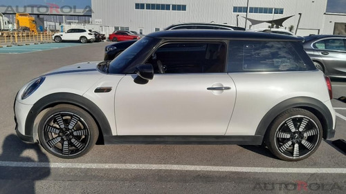 Mini Cooper 2.0 S At 3P
