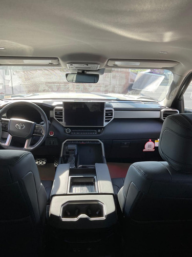 Toyota Tundra 3.5 V6 Hev Trd Off Road 4X4