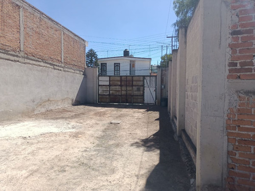 Terreno Para Desarrollar