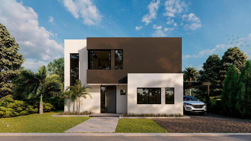 Imagen 5 de 16 de Venta Casa A Estrenar Con Financiación - Nordelta