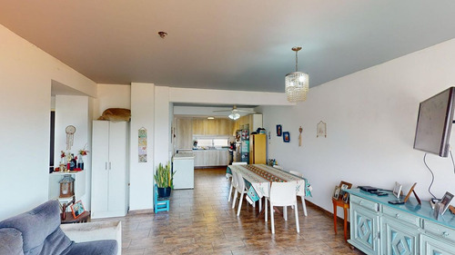 Venta 3 Amb C/ Terraza Y Cochera En Villa Urquiza