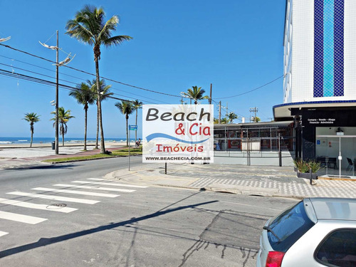 Imagem 4 de 27 de Vista Mar, 2 Dorms, Tupi, Praia Grande - R$ 230 Mil, Vap00905