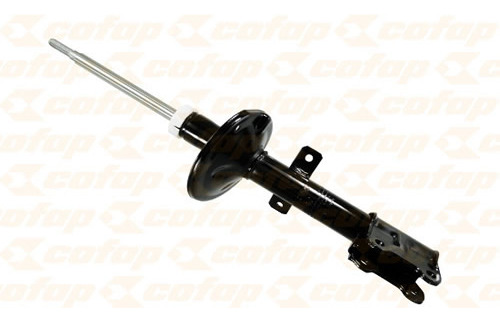 Amortecedor Turbogas Dt Para Veiculo Renault Duster Motor