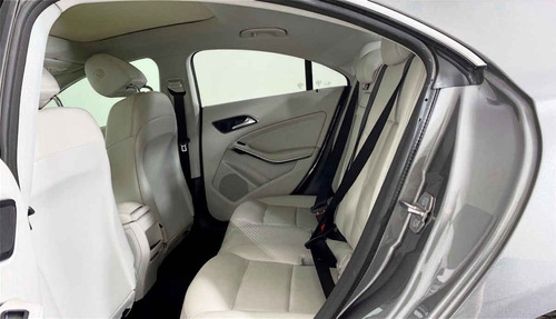 Imagen 10 de 15 de 114588 - Mercedes-benz Clase Cla 2019 Con Garantía