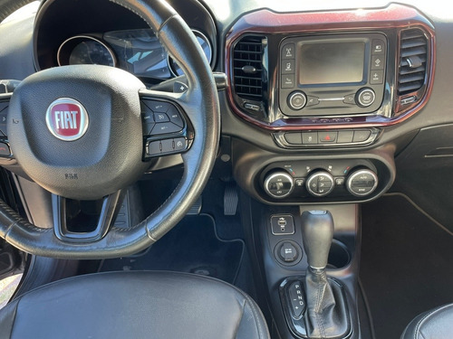 Imagen 14 de 21 de Fiat Toro 2020 1.8 Freedom At (( Gl Motors )) Financiamos