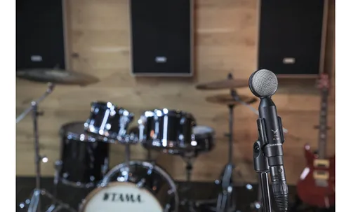 Beyerdynamic M 130 - Micrófono De Cinta