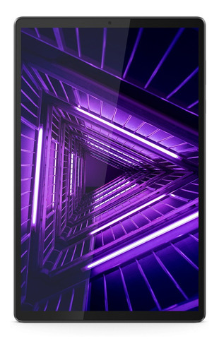 Imagen 3 de 8 de Lenovo Tab M10 FHD Plus 2nd Gen TB-X606F - Iron gray - 2 GB - 32 GB - 10.3 "