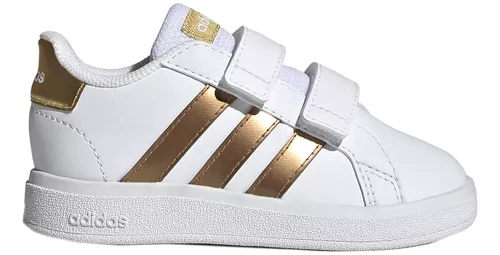 Ten confianza robo En Vivo Zapatillas Adidas Bebe | MercadoLibre 📦