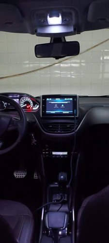 Peugeot 2008 1.6 Thp Sport am20