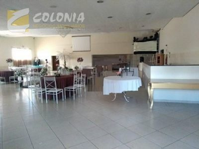 Imagem 2 de 9 de Comercial - Ref: 41977