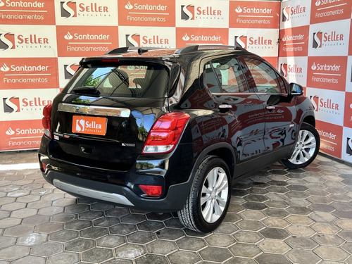 Chevrolet Tracker 1.4 16V TURBO FLEX PREMIER AUTOMÁTICO