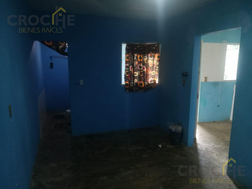 Casa En Venta Para Inversión Zona Tecnológico