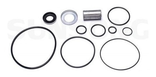 Kit De Sellos Bomba Direccion Ford Bronco F350 Sport Trac