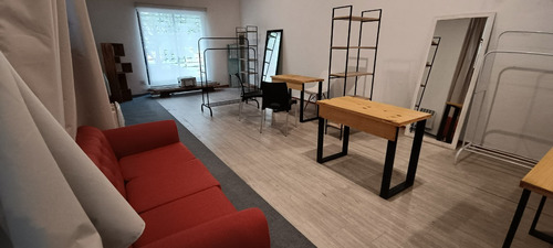 Alquiler De Salas Espacios Oficinas Showroom Talleres Cursos