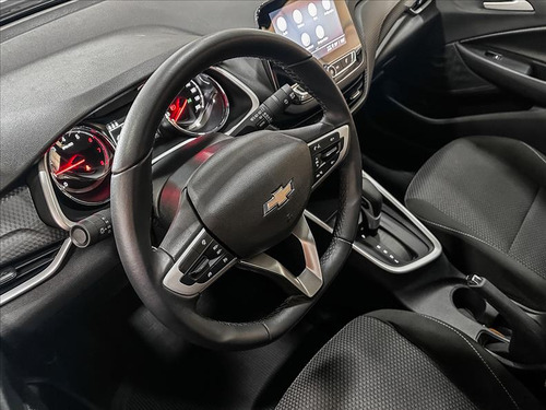 Chevrolet Onix 1.0 Turbo Ltz
