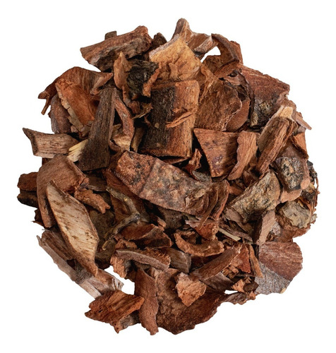 Té Cuachalalate Corteza Orgánico Natural 1 Kg