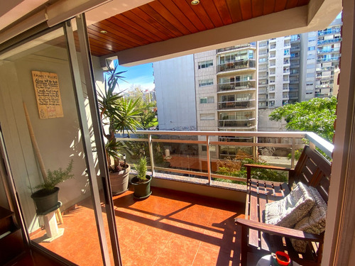 Venta Apartamento 2 Dormitorios Villa Biarritz