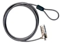 Comprar Cable De Seguridad Cadena Targus Clave 4 Digit  P\u002Fn: Pa410u